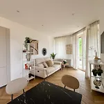 Casa Luce Daire Stresa