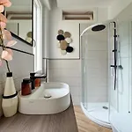 Apartment Casa Luce Stresa