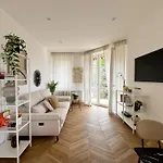 Casa Luce Daire Stresa