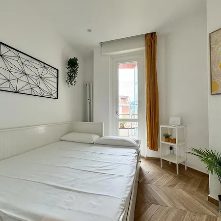 Casa Luce Appartamento *