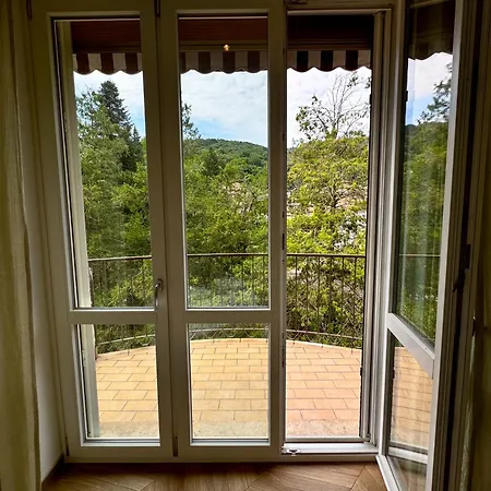 Casa Luce Daire Stresa