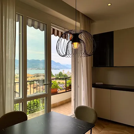 Casa Luce Stresa