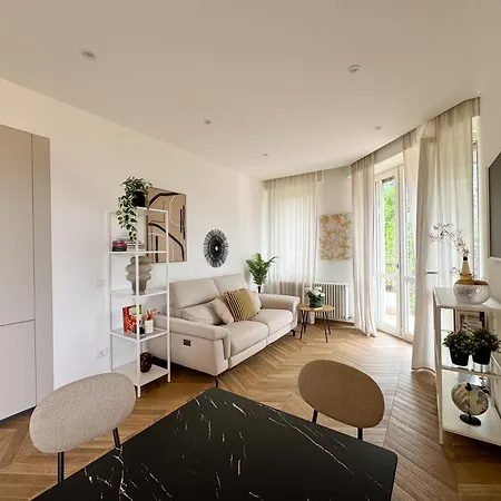 Casa Luce Appartamento Stresa