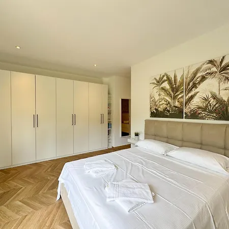 Apartament Casa Luce *