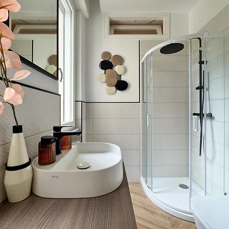 Appartamento Casa Luce Stresa