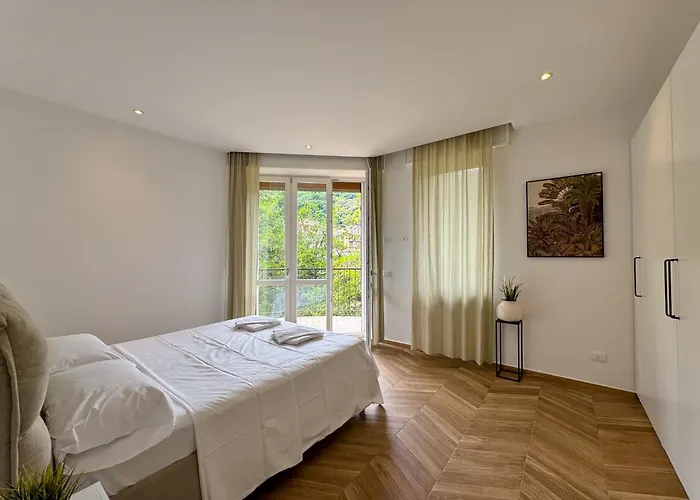 Casa Luce Apartament *