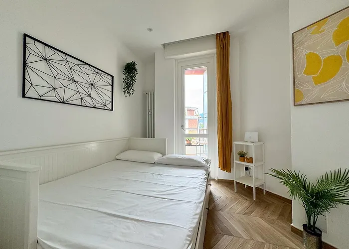 Casa Luce Apartament *