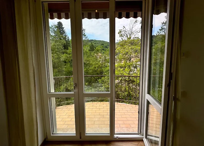 Casa Luce Apartament Stresa