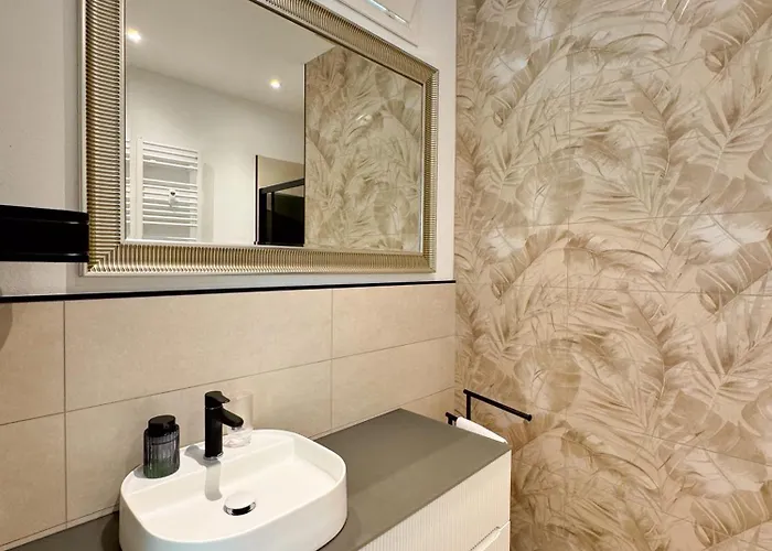 Casa Luce Apartament Stresa