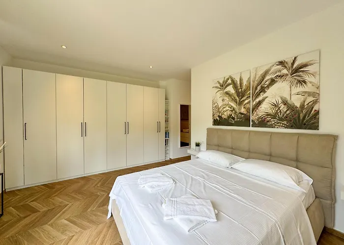 Apartament Casa Luce *