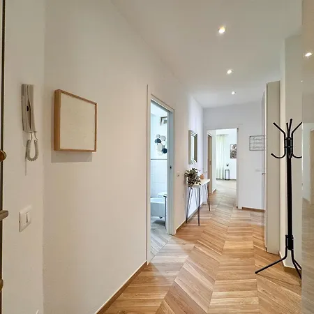 Apartamento Casa Luce Stresa